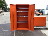 Kast - afbeelding 4 van  4