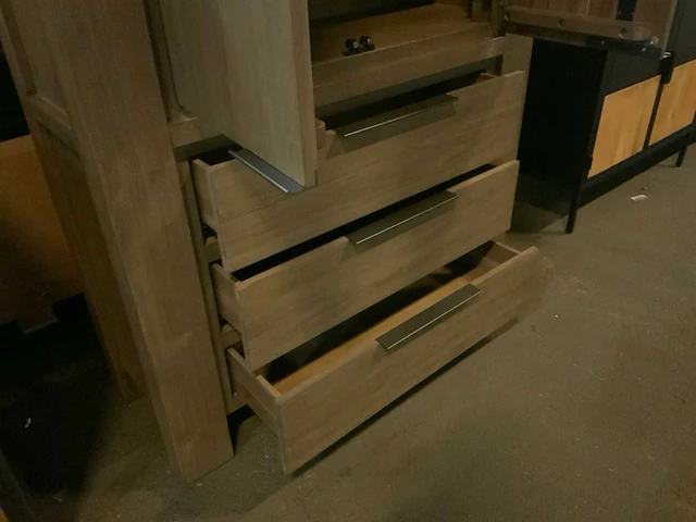 Kast - afbeelding 8 van  8