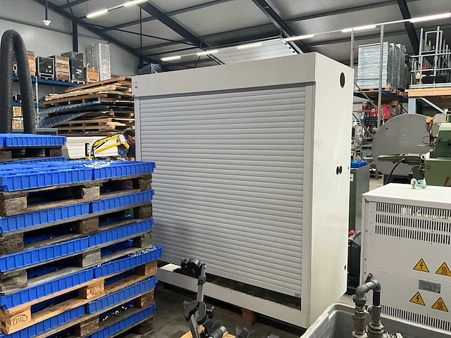 Kast - afbeelding 1 van  5