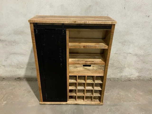 Kast - afbeelding 2 van  7