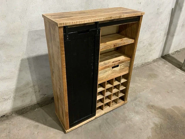 Kast - afbeelding 3 van  7