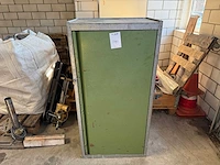 Kast - afbeelding 2 van  3