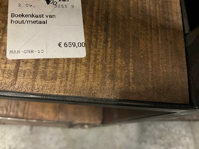 Kast - afbeelding 4 van  4