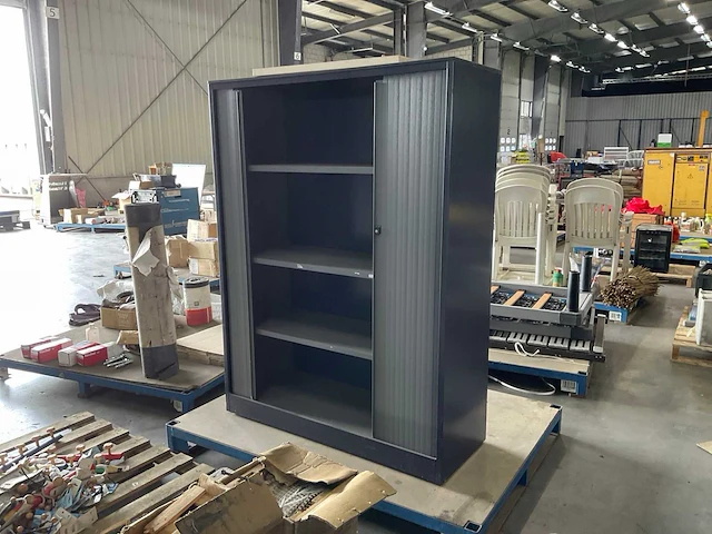 Kast - afbeelding 1 van  5