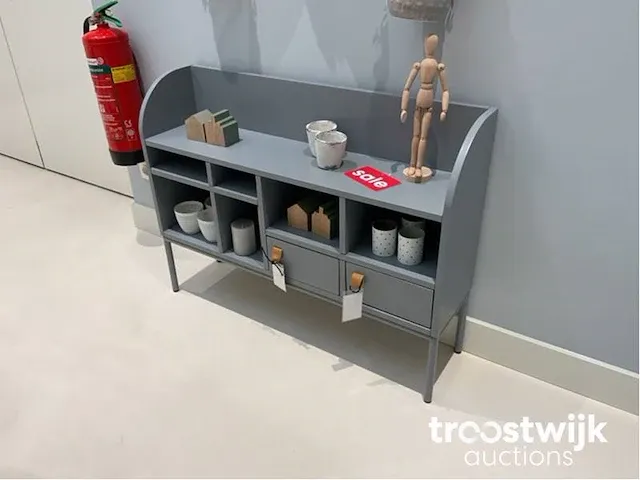 Kast - afbeelding 5 van  5