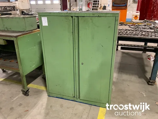 Kast - afbeelding 1 van  4