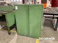 Kast - afbeelding 1 van  4