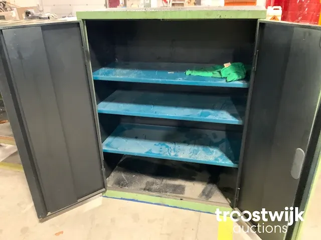 Kast - afbeelding 2 van  4