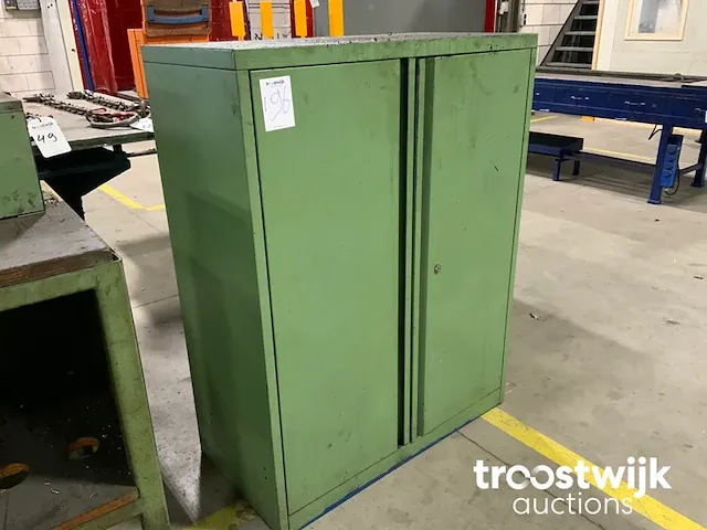 Kast - afbeelding 3 van  4
