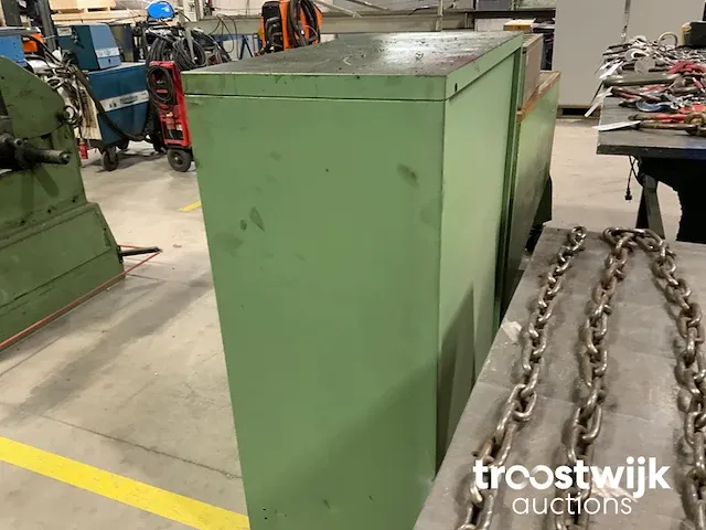 Kast - afbeelding 4 van  4