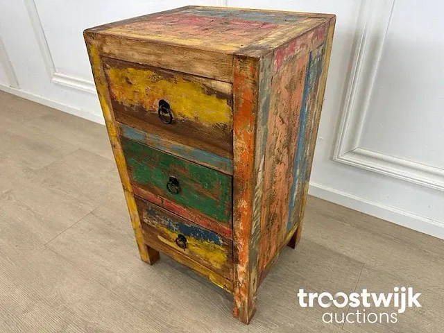 Kast - afbeelding 1 van  3