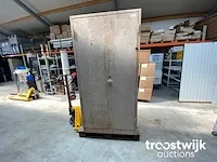 Kast