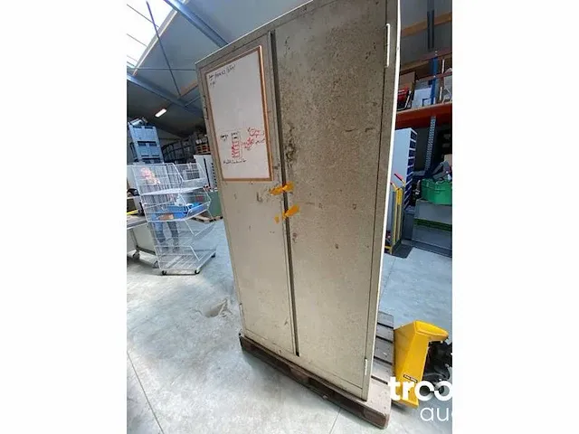 Kast - afbeelding 3 van  5