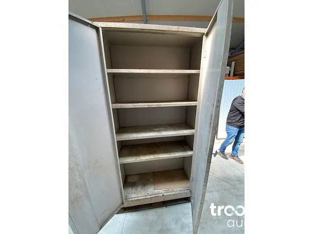 Kast - afbeelding 5 van  5