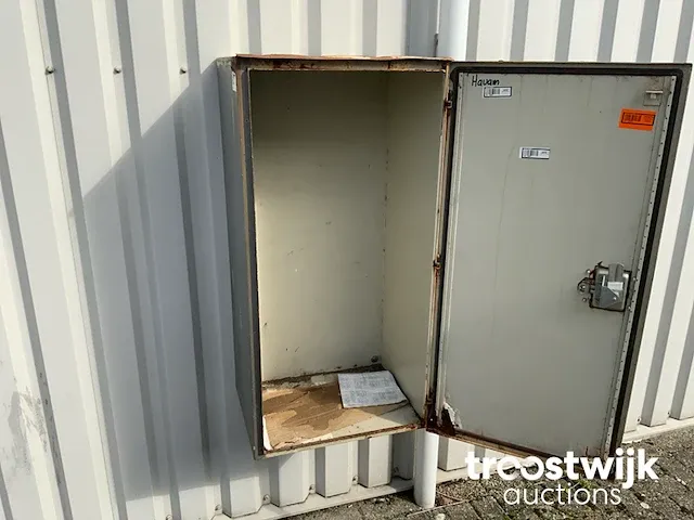 Kast - afbeelding 1 van  5