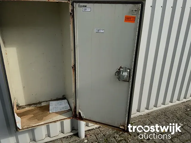 Kast - afbeelding 2 van  5