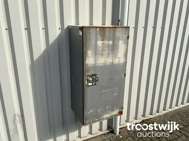 Kast - afbeelding 3 van  5