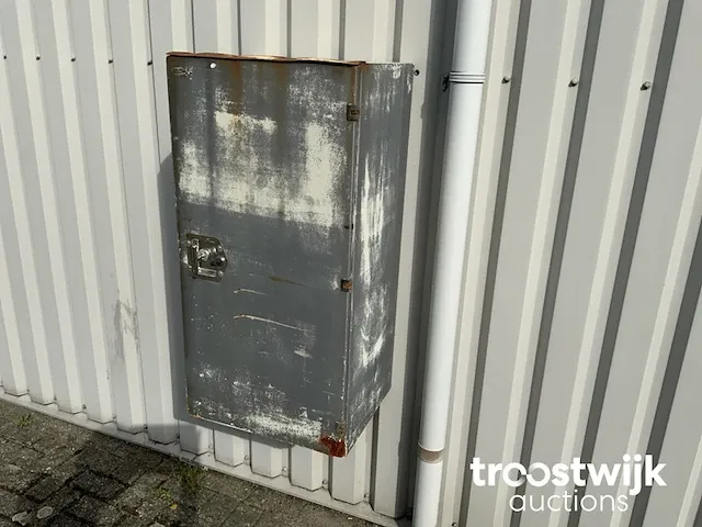 Kast - afbeelding 4 van  5