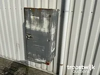 Kast - afbeelding 4 van  5