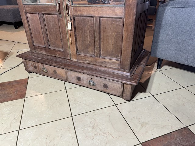 Kast - afbeelding 3 van  4