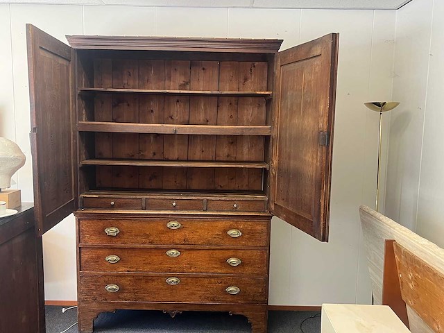 Kast - afbeelding 2 van  5