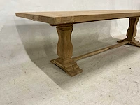 Kasteeltafel 280 cm - afbeelding 3 van  5
