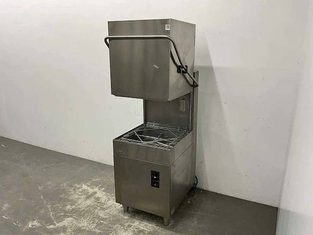 Kastel - korvenvaatwasmachine - afbeelding 10 van  10
