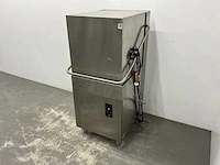 Kastel - korvenvaatwasmachine - afbeelding 1 van  10