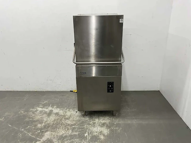 Kastel - korvenvaatwasmachine - afbeelding 3 van  10