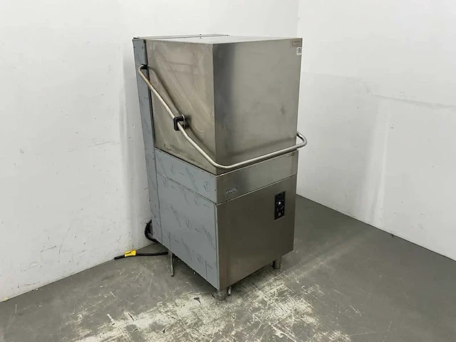 Kastel - korvenvaatwasmachine - afbeelding 4 van  10