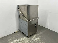 Kastel - korvenvaatwasmachine - afbeelding 4 van  10