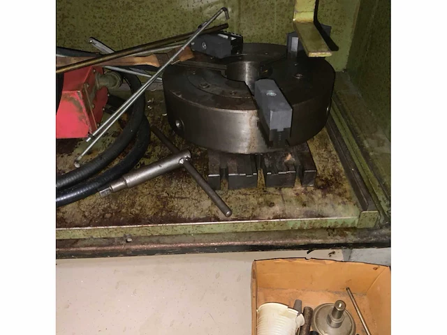 Kasten met inhoud - afbeelding 8 van  19