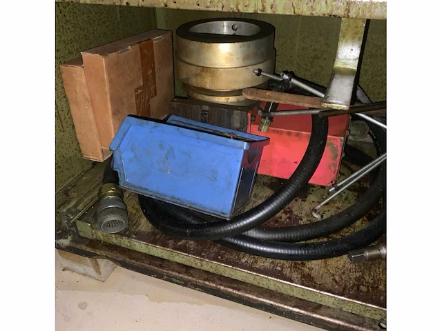 Kasten met inhoud - afbeelding 9 van  19