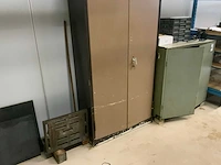 Kasten met inhoud - afbeelding 12 van  19
