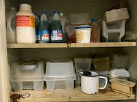 Kasten met inhoud - afbeelding 18 van  19