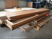 Kasten stelling lundia
