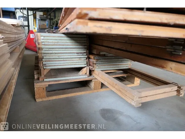 Kasten stelling lundia - afbeelding 4 van  4