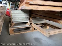 Kasten stelling lundia - afbeelding 4 van  4