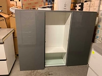 Kastenwand 180 cm - afbeelding 1 van  1