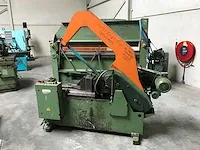 Kasto - 470 - ijzerzaagmachines