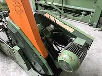 Kasto - 470 - ijzerzaagmachines - afbeelding 4 van  7