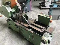 Kasto - 470 - ijzerzaagmachines - afbeelding 5 van  7