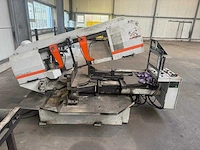 Kasto - cut du4 - metal vertical band sawing machine - 2010