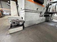 Kasto - kastotec a5 - cnc band sawing machine - 2010 - afbeelding 13 van  24