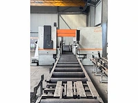 Kasto - kastotec a5 - cnc band sawing machine - 2010 - afbeelding 12 van  24
