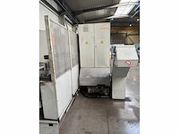 Kasto - kastotec a5 - cnc band sawing machine - 2010 - afbeelding 23 van  24
