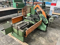 Kasto beugel zaagmachine - afbeelding 2 van  7