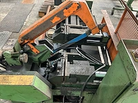 Kasto beugel zaagmachine - afbeelding 4 van  7