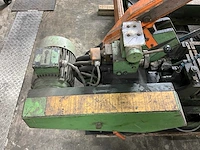 Kasto beugel zaagmachine - afbeelding 5 van  7