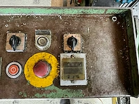 Kasto beugelzaagmachine - afbeelding 9 van  14